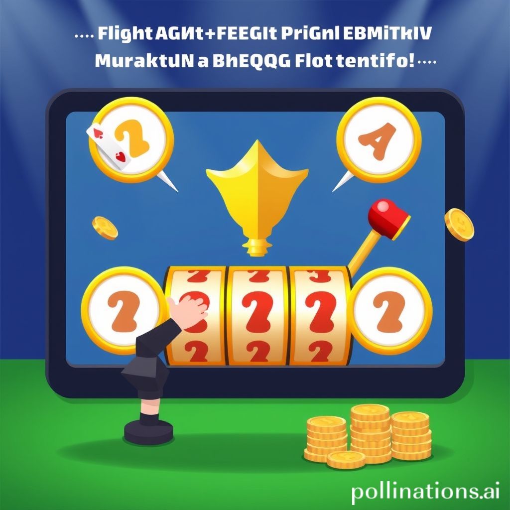 Strategi Efektif Untuk Meningkatkan Peluang Menang Di QQSlot777